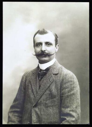Blériot, Louis