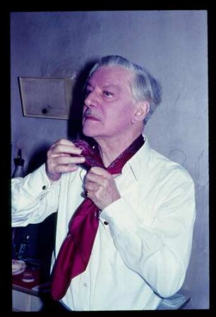 Adolf Wohlbrück 3.1.67.