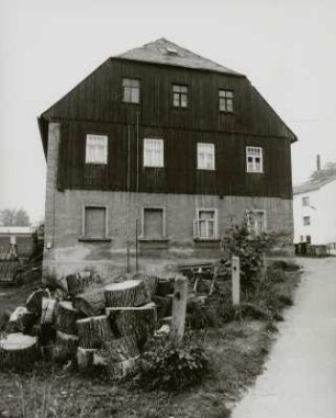 Bauernhaus, Lichtenberg (Kreis Brand-Erbisdorf)