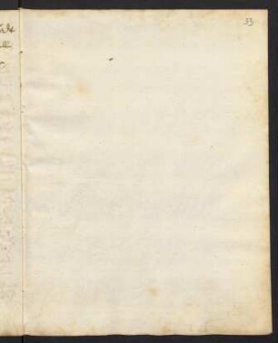 33r-46v, Leerseiten