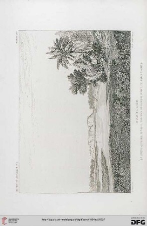 Planches I – XV