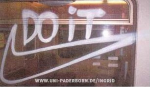 {NIKE} | DO iT