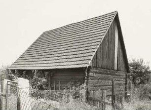 Scheune, Nochten