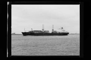 ER Brüssel (1979), Ahlers/Russ, Antw.