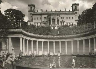Jagdschloss Wermsdorf