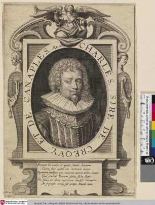 [Charles de Créquy]