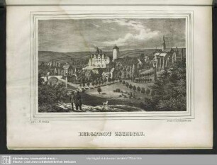 Bergstadt Zschopau