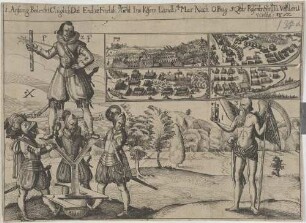 1 Anfang Bedenckt Cluglich Dat End, 2 Frielick, 3 Geht ins Kiefer Landt, 4 Mar Nach O Prag, 5 Quat RasentrSin) 9 Tu Verdeint/ 7 Cruix) 8 Y, 9 Z