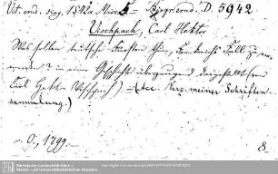 Biographiae eruditorum D 5942