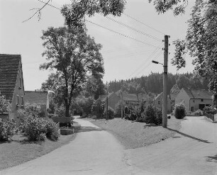 Dorfanger