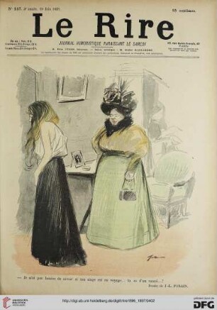 No. 137 (19 Juin 1897)