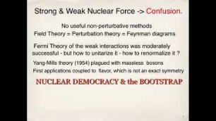 Quantum Field Theory: Past, Present, Future