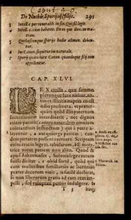 Cap. XLVI.