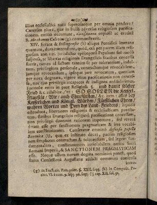 52-64, XIV. - XIX.