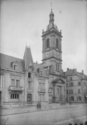 Saint-Martin
