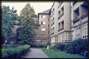 Heimstätten-Siedlung