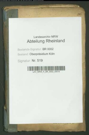 Remontierung der Pferde