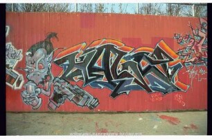 HALS | HALS oTA SDA NB4040 | 2000