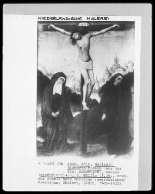Kreuzigung Christi