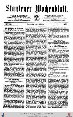 Oktober 1885