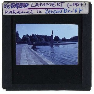 Lammert, Tragende