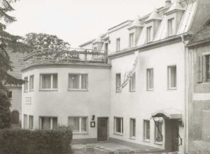 Lauensteiner Hof