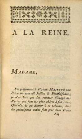 Albert premier : Comedie heroique