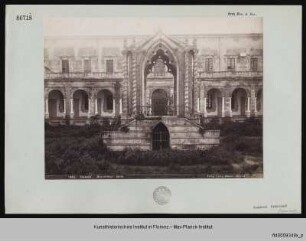 Monastero Benedettino di San Nicolò l'Arena, Catania