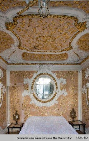 Palazzo Widmann Rezzonico, Venedig