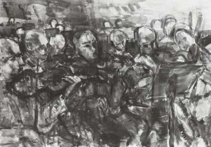 Orchesterprobe II