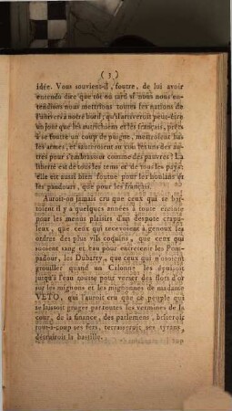 Le Père Duchêne, [1,a]. La Grande Colere Du Père Duchesne