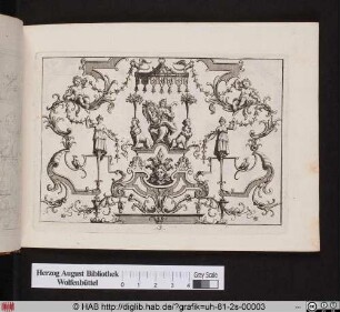 Vorlageblatt