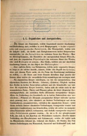 Lehrbuch der Anatomie des Menschen, mit Rücksicht auf physiologische Begründung und praktische Anwendung