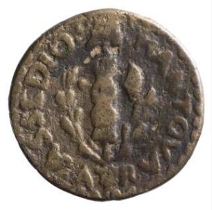 Münze, Soldo, 1799