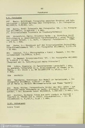 3.9. Fotokunst