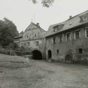 Torhaus