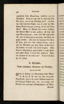 40-62, II. Abschnitt. Vom natürlichen Verderben des Menschen.