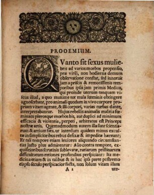 Disp. inaug. med. de mensium insolitis viis