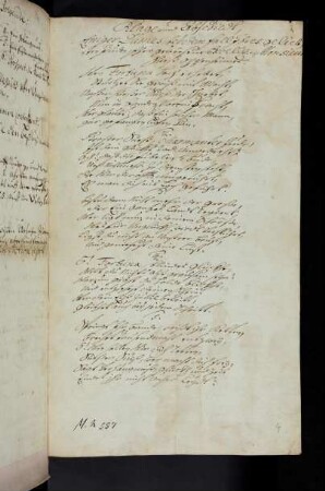 4r-5r 3. Schmähgedicht über Joseph Süß Oppenheimer