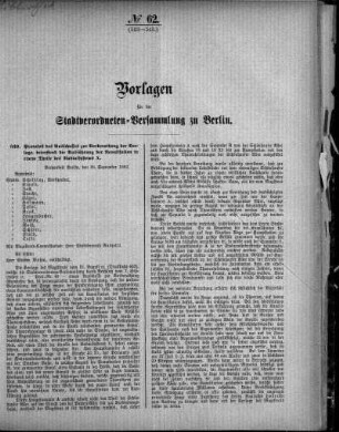 No. 62 (533-545), 7. Oktober 1882