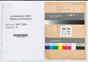 Fragebogen Work Sheets