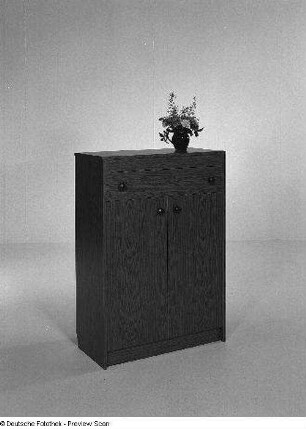 Anbauschrank (Modell 600/612)