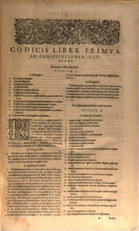 Systema Sebastiani Naevii Lipsiensis Ivrisconsvlti, Selectorvm Ivs Ivstinianeum Et Fevdale Concernentivm : Quo vltra Remissiones Raphaelis Seileri: Reportata Bernhardini Alphani: Notas Marci Antonii Delrio, Pet. Brossaei, Jo. Hennequini, Franc. Modii & Streitmanni: Adversaria Costalii: Memorabilia Catelliani Cottae: Repertorium Bertachini, Nicolai De Milis, Dobercini & Marci Mantuae: Locos communes Brunori a Sole, novis Jacobi Sculteti Additionib. auctos: Non Minus Ex Veterum Quam Neotericorum Interpretum ac DD. repetitionibus ... Sententiae, Conclusiones ... Veluti sedes suas ordinarias relatae continentur. Opus ... Una Cum ... Indice ... Cuius etiam gratia in septem partes distinctum est ..., [2]. Continens Qvatvor Illivs Partes Posteriores