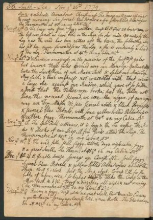 December 1774