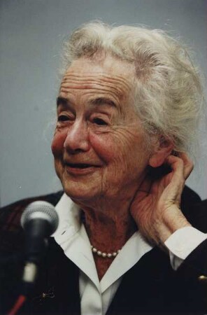 Hilde Domin