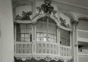 Loge, Reinhardtsgrimma