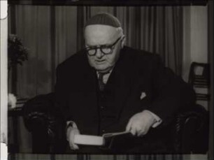 Rudolf Alexander Schröder, Bremen 1957