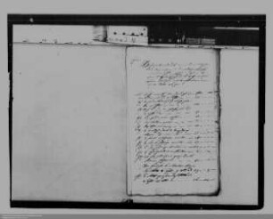 Verwaltung des herrschaftlichen Hofes zu Johannisburg
