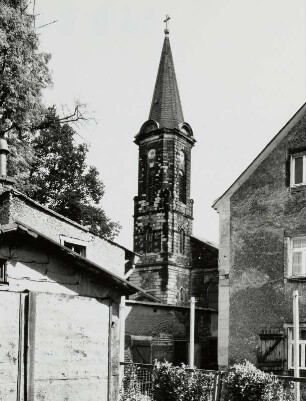 Emmauskirche