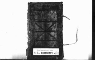 Gerichtshandelsbuch von Waldkirchen/Erzgeb. und Börnichen (bei Zschopau), Bd. 05